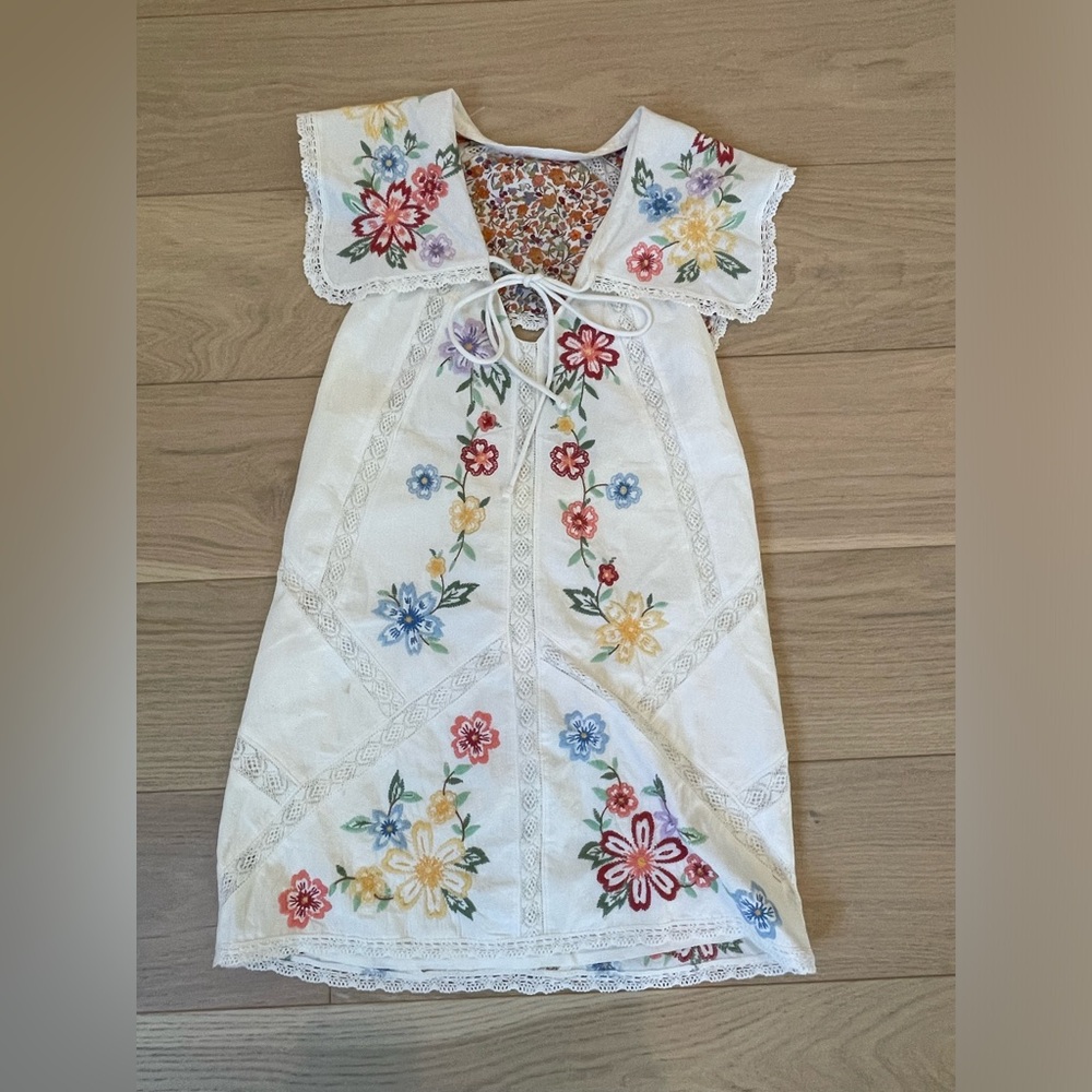 Free People Dress- Size XS